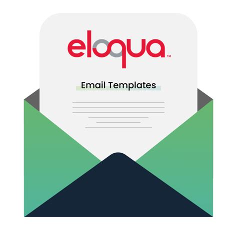 Eloqua Email Templates